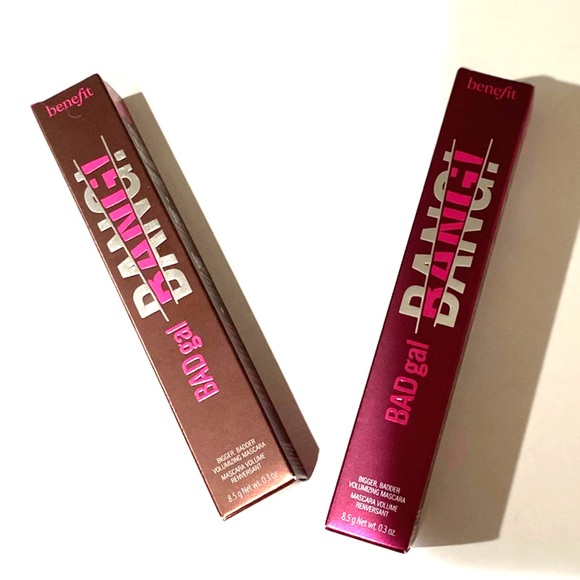 NEW✅Benefit Bad Gal Bang - Picture 1 of 3
